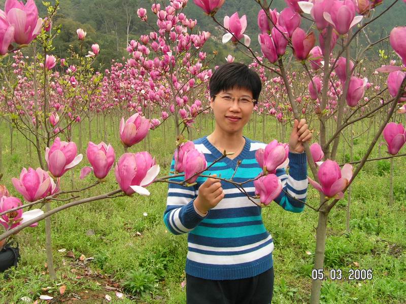 [分享]闽侯上街野外踏青