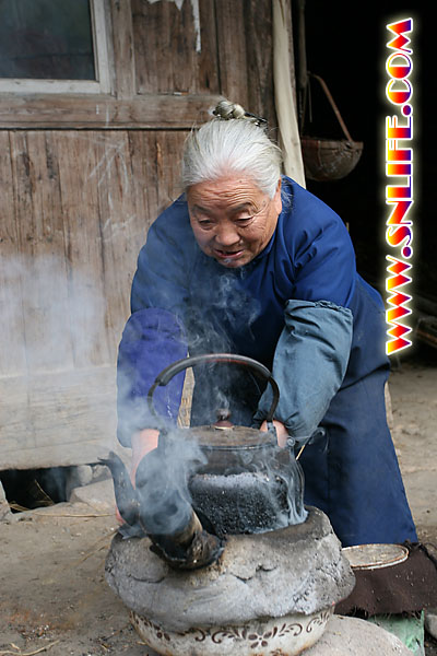 闽浙大穿越·岭北风情