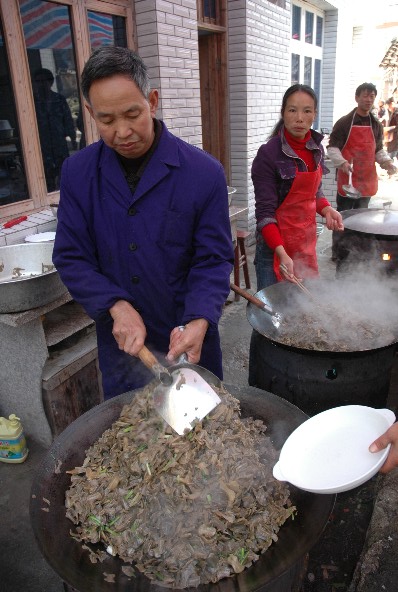 岭北风情(续2)